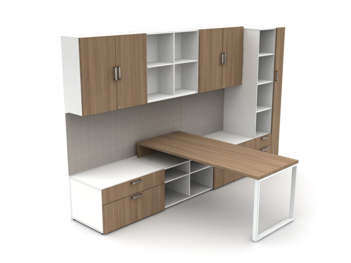 CBCGTYP007 Calibrate Private Office