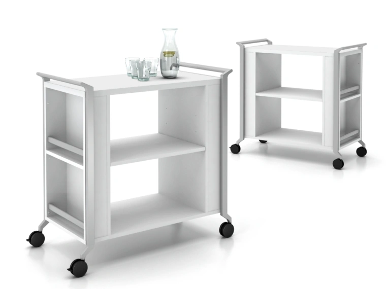 Hospitality cart md