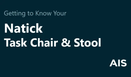 Natick User Instructions