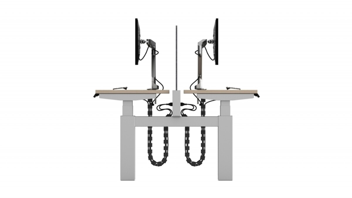 Wire Management - AIS Inc