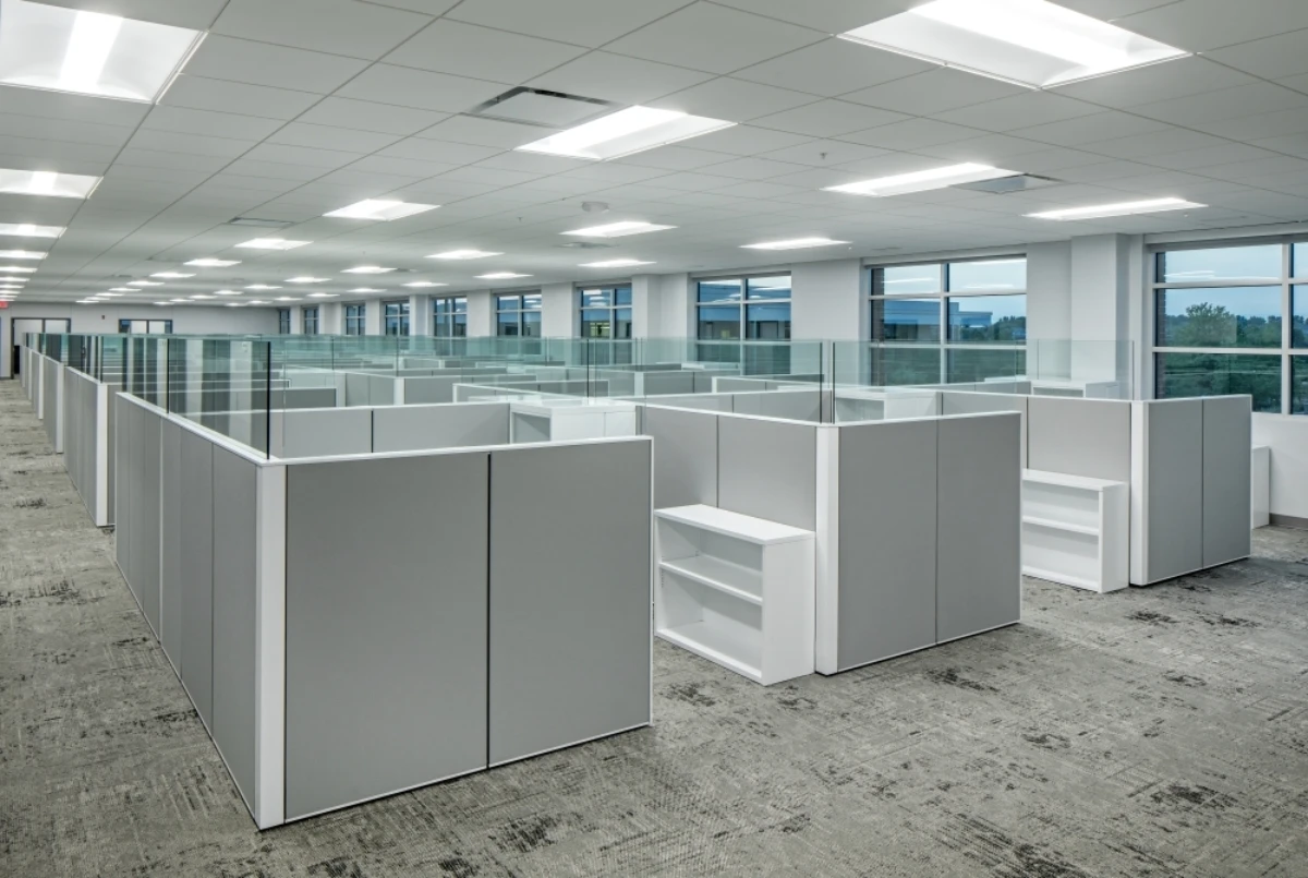 Client space matrix open work plan md