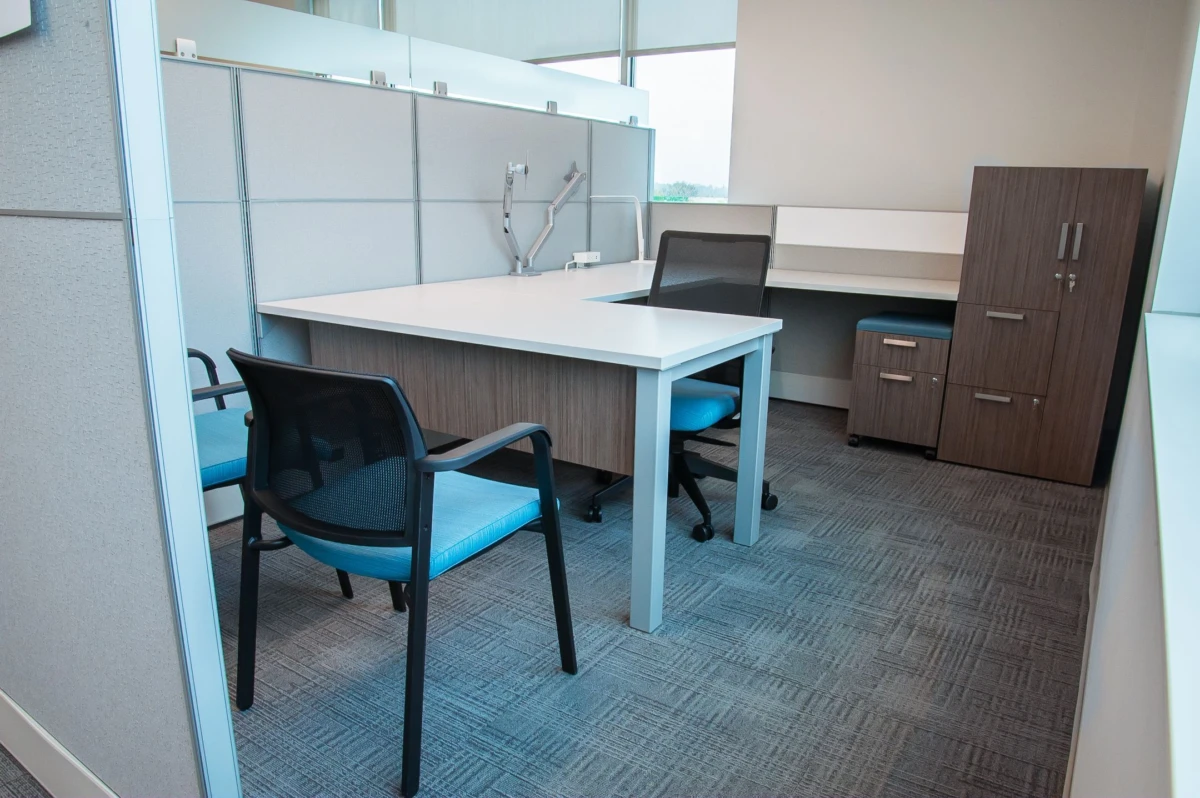 State of PA Mgr Office