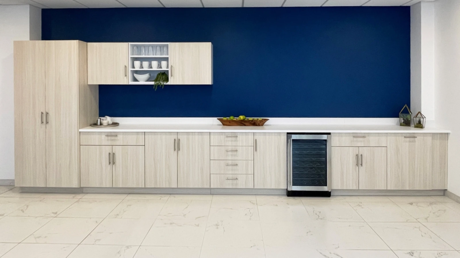 Caseworks HQ