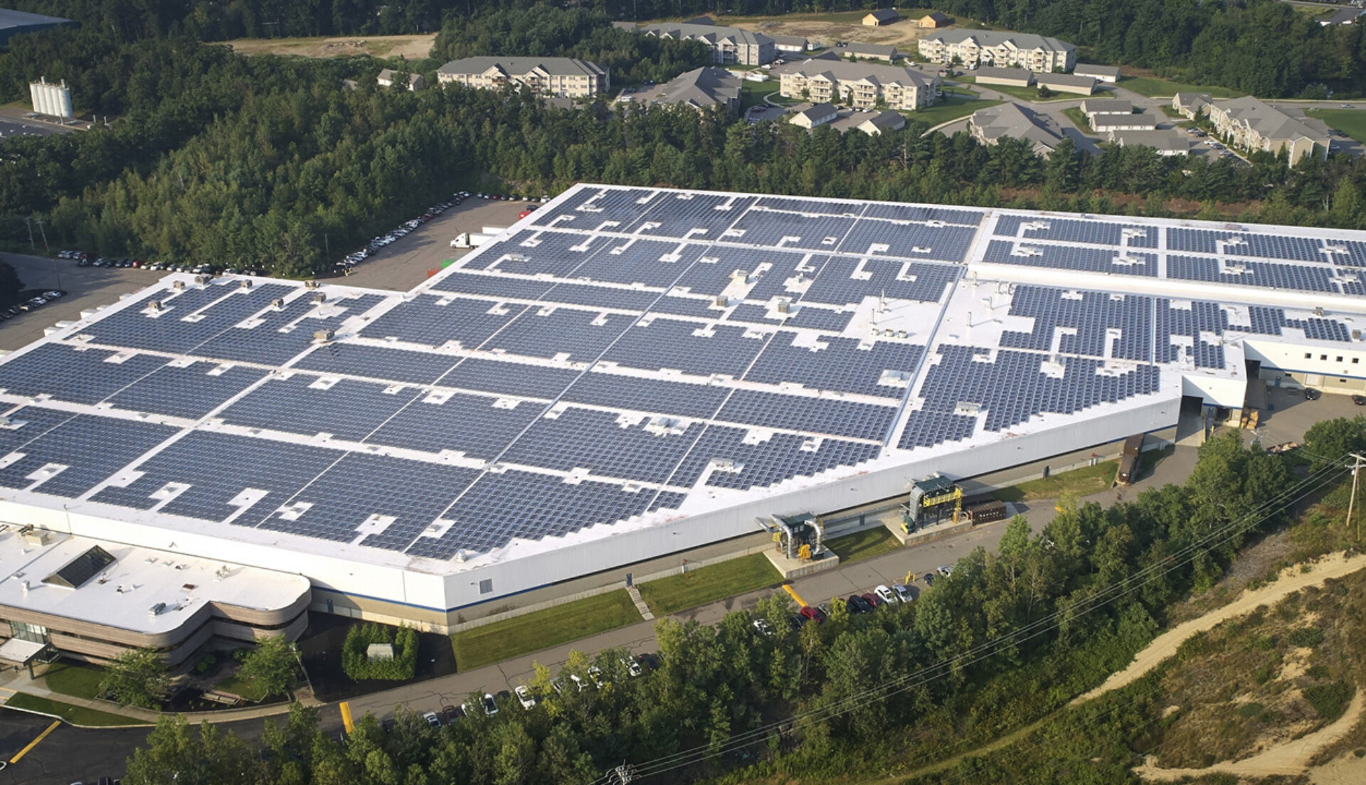 Sustainability Banner