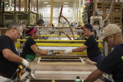 Ais factory and team md