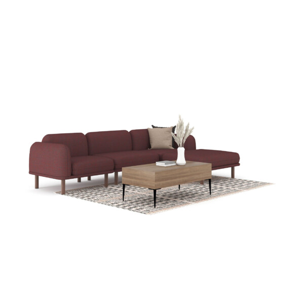 Soft Lounge web