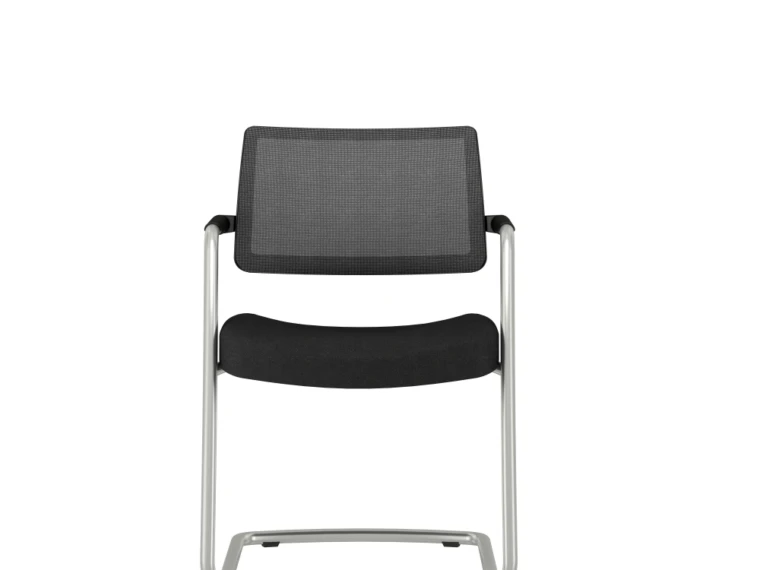 Devens side chair in express black md 1