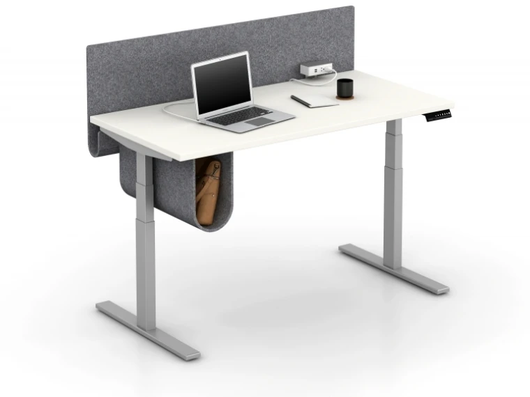 Pet sling for 30 deep worksurface md