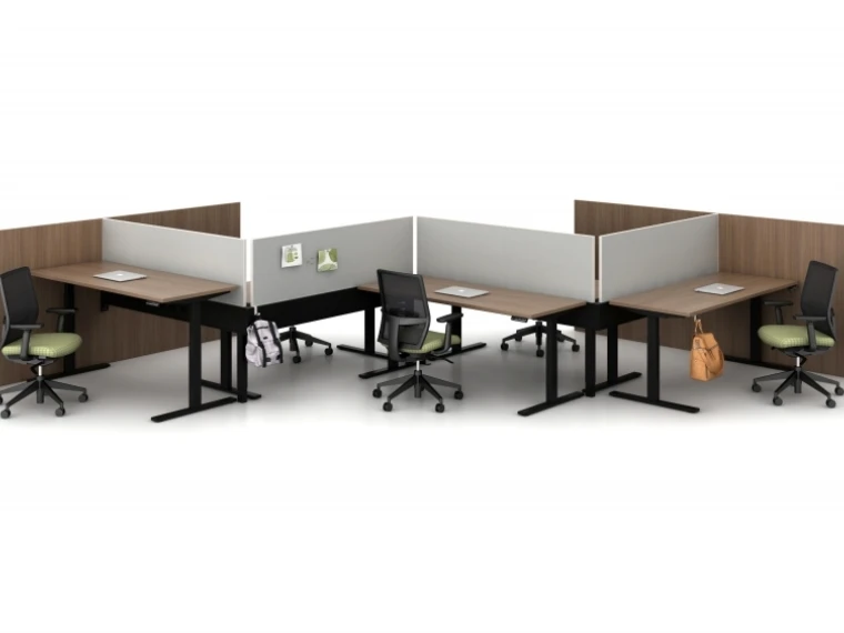 Powerbeam with extended gallery panels 2 md
