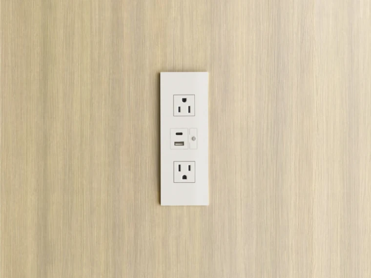Day to day integrated table power md