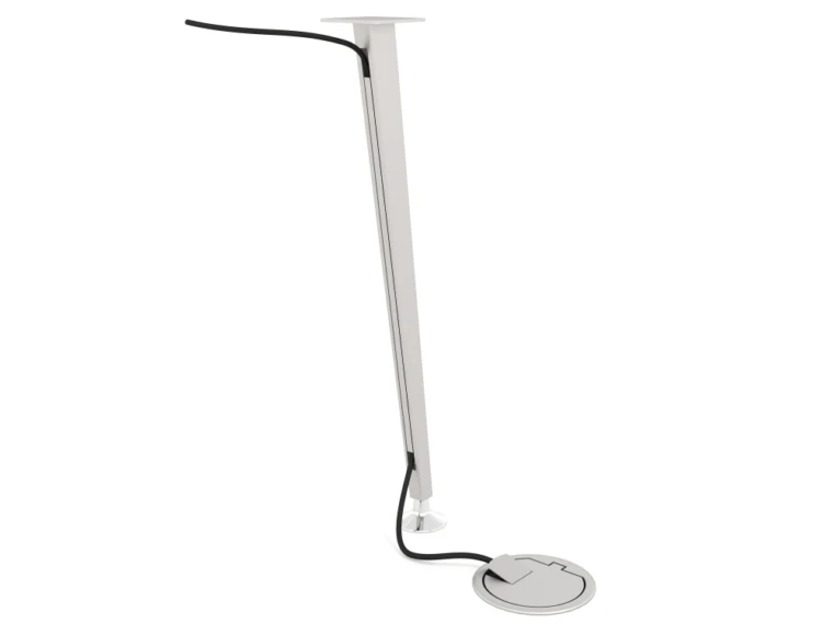 Tapered leg cord manager md