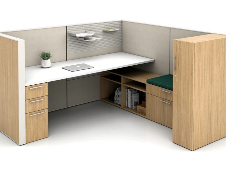 Matrix 6x6 station with calibrate series storage md