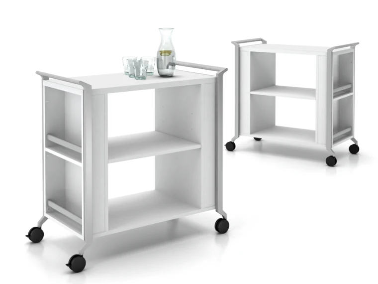 Hospitality cart md