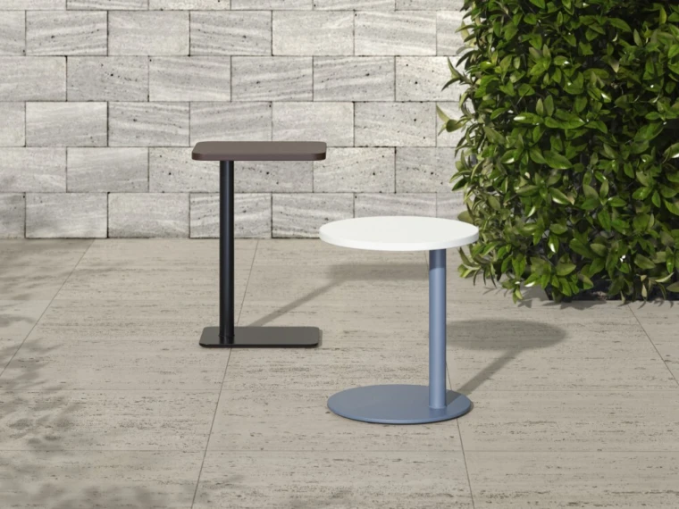 Delago tables md