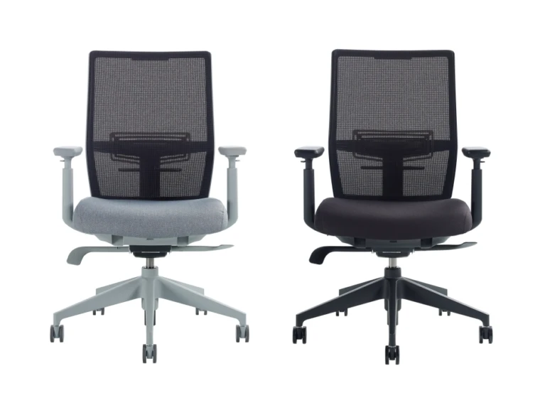 Devens express chairs front view md