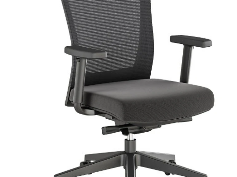 Upton task seating express model md