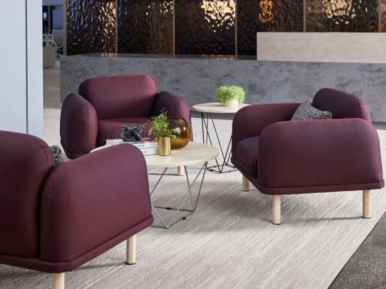 Soft lounge