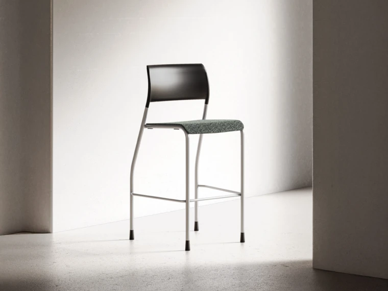 Pierce stool expanded tile