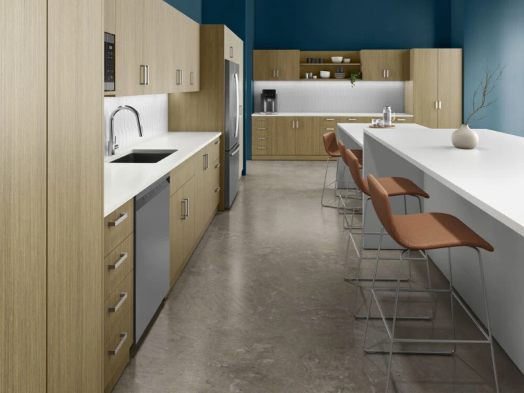 Caseworks with itzee stools and chairs md
