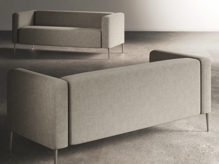 Chic 3 Seater Hero