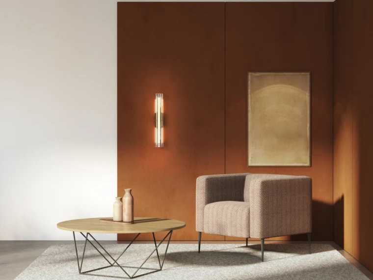 Chic Clubchair Hero 2