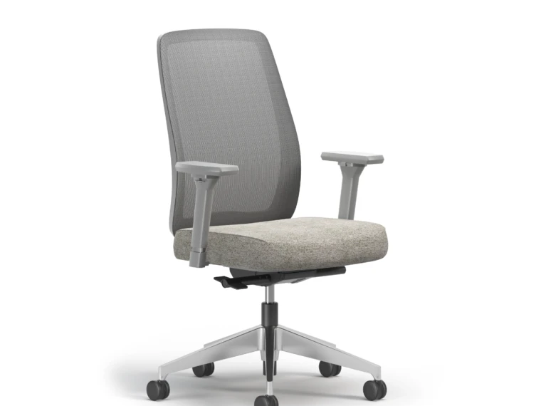 HB ALUMINIUMBASE MESH GREY 3 Q R0