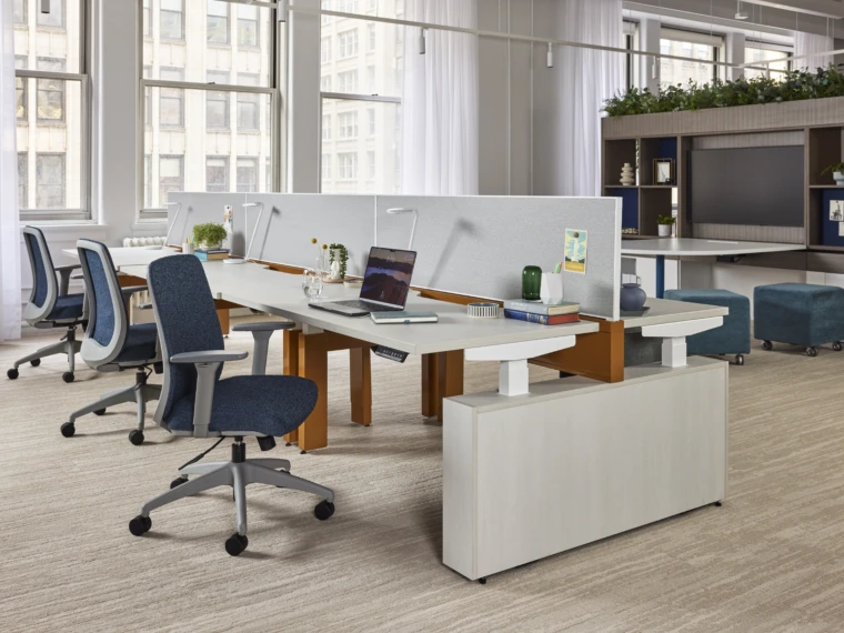 AIS NYC Showroom No People 28