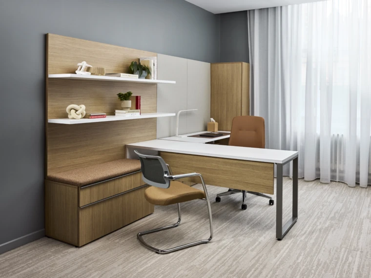 AIS NYC Showroom No People 31