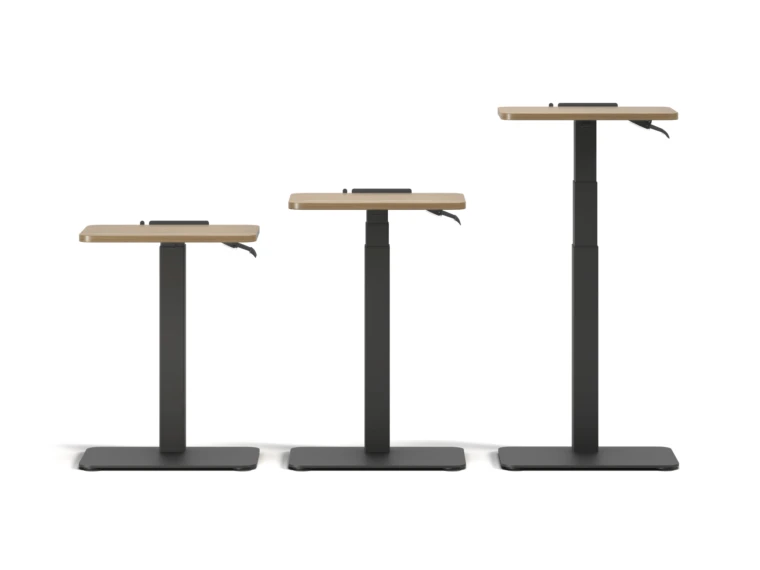 HA Laptop Table