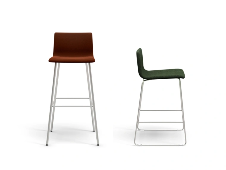 Itzee bar and counter stool md