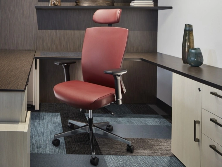 Natick executive private office web