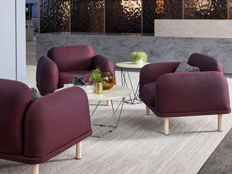 Soft lounge