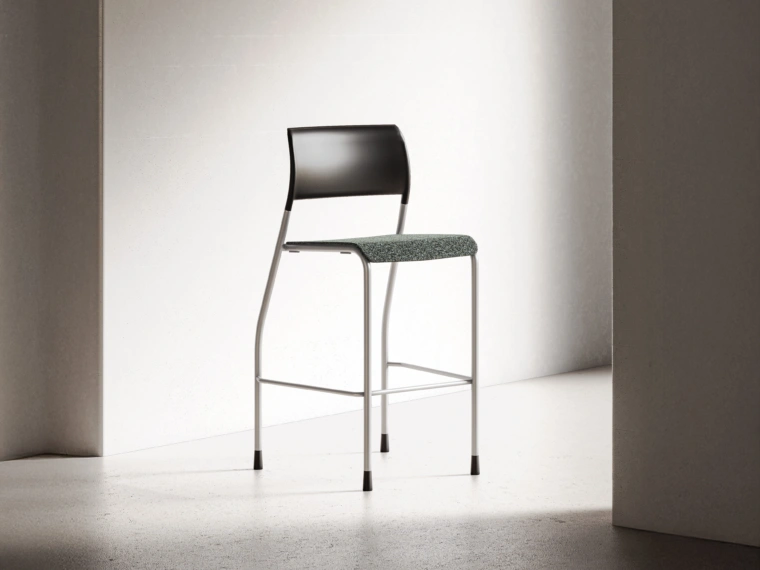 Pierce stool expanded tile