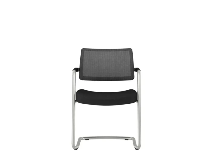 Devens side chair in express black md 1