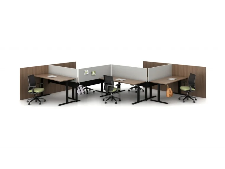 Powerbeam with extended gallery panels 2 md