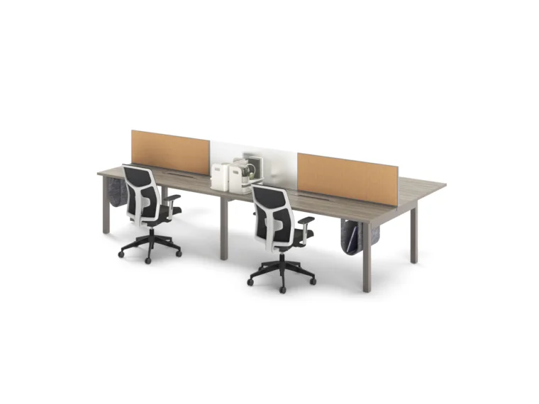 Oxygen benching four pack md