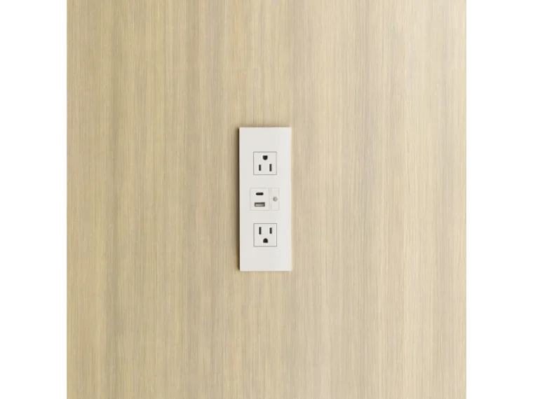 Day to day integrated table power md