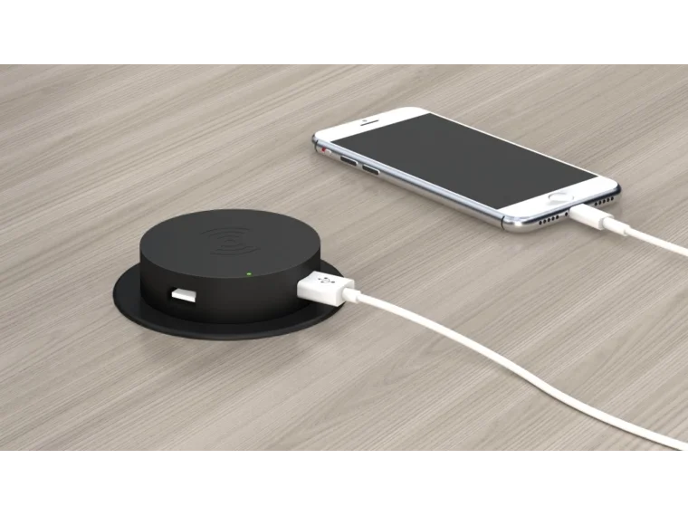 Wireless charging dock 150 md