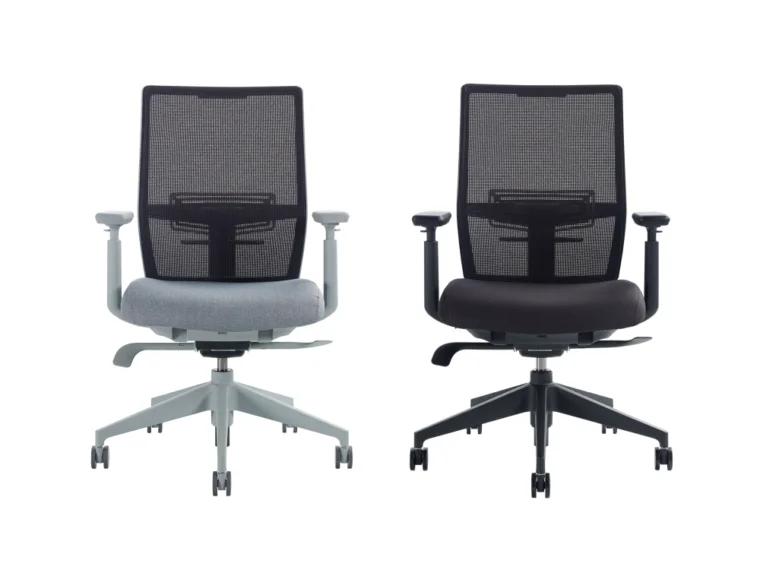 Devens express chairs front view md