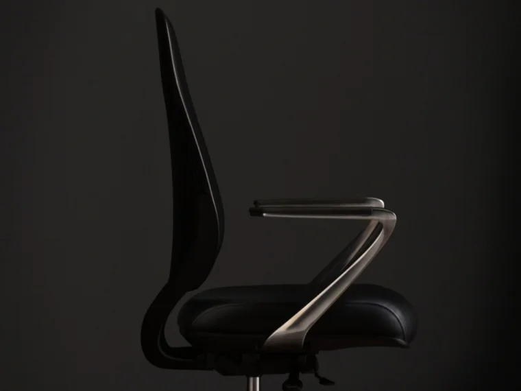 Auburn executive seating web