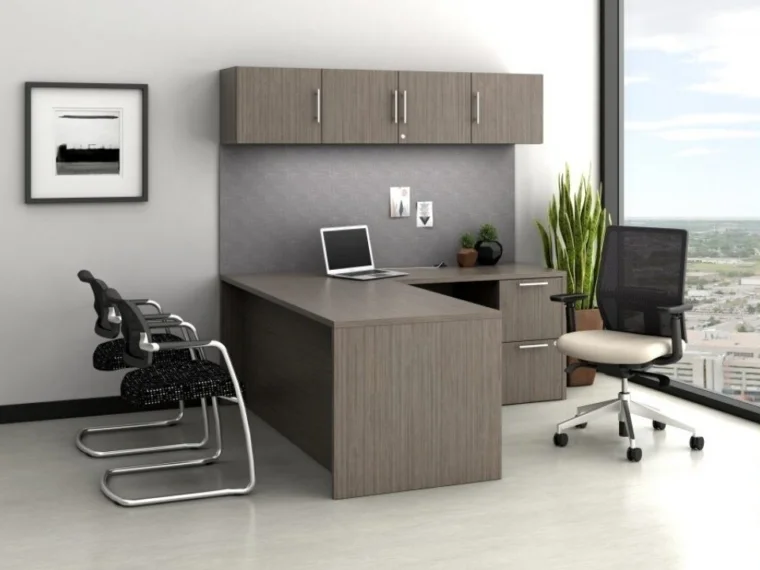 Calibrate Countdown L Layout