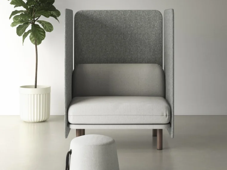 Soft privacy lounge md web