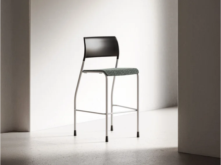 Pierce stool expanded tile