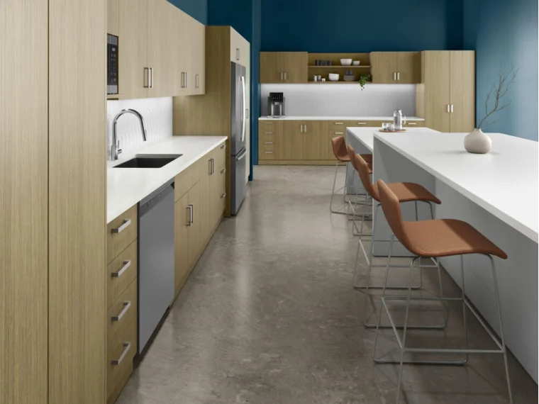 Caseworks with itzee stools and chairs md