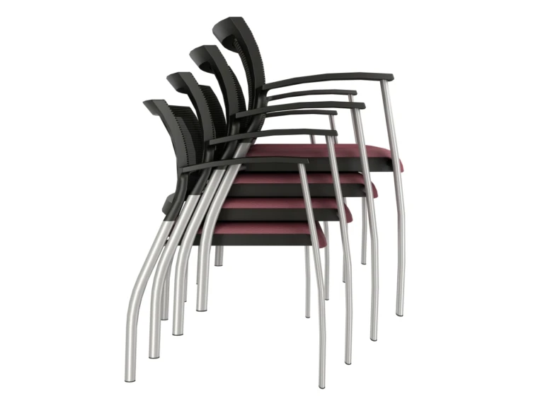 Grafton with silver frame stacked md