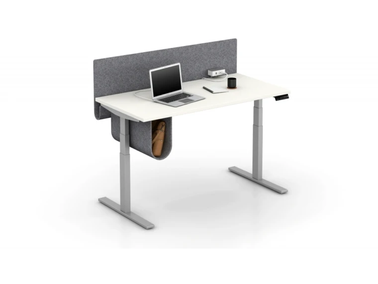 Pet sling for 30 deep worksurface md