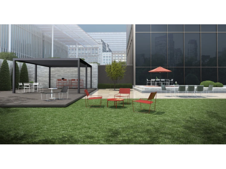 Outdoor collection md