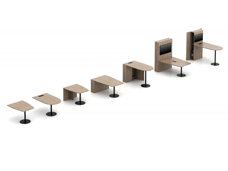 Day to day collaborative d and key top table offering md