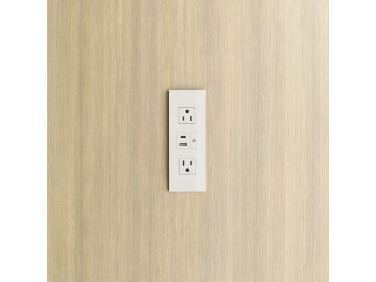 Day to day integrated table power md