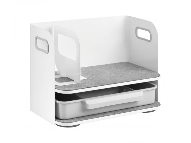 Desktop organizer 34 view 2 md